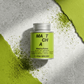 Grüner Tee Matcha Pulver - STAY SPICED ! - 77012xM