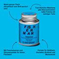 Fisherman - Roast & Roll - STAY SPICED ! - 62041xM