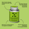 Spargel Spice - STAY SPICED ! - 60143xL