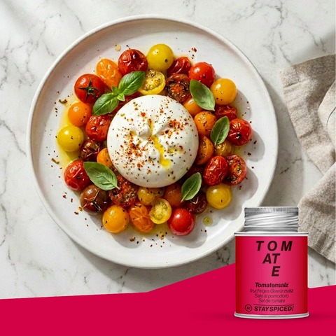 Tomato Salt
