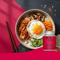 DIY Kimchi Spice Mix - STAY SPICED ! - 60124xM