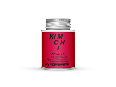 DIY Kimchi Spice Mix - STAY SPICED ! - 60124xM