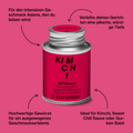 DIY Kimchi Spice Mix - STAY SPICED ! - 60124xM
