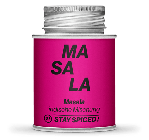 Masala - Indian Taste