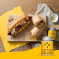 BOS!S – Du bist der Boss, du gibst den Geschmack an! - STAY SPICED ! - 60014xM