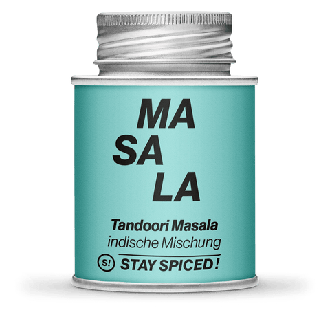 Tandoori Masala