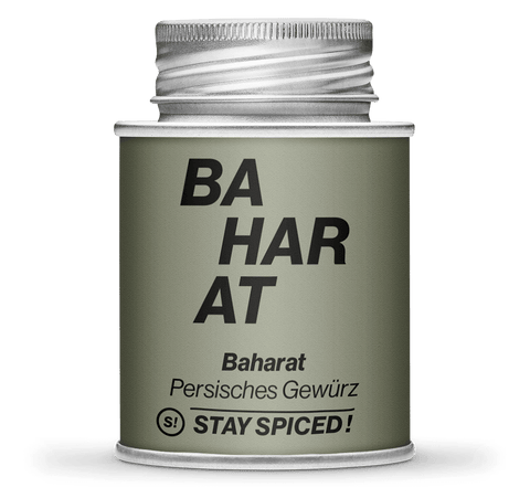 Baharat Persian spice mix