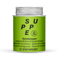 Gemüsesuppe - STAY SPICED ! - 72000xL