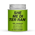 Roland Trettl - Mediterran - SHE - EDITION - STAY SPICED ! - RT002xL