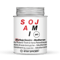 BIO Roland Trettl - Sojami - Mediterran - STAY SPICED ! - RT007xL
