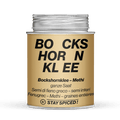 Bockshornkleesamen - Saat ganz - STAY SPICED ! - 50110xL