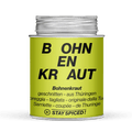 Bohnenkraut geschnitten - original Thüringer - STAY SPICED ! - 50111xL