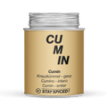 Cumin - Kreuzkümmel - ganz - STAY SPICED ! - 50112xL