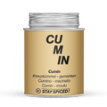 Cumin - Kreuzkümmel - gemahlen - STAY SPICED ! - 50113xL