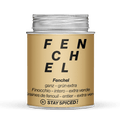 Fenchel grün ganz - STAY SPICED ! - 50118xL