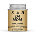 Kardamom grün ganz - 1.Qualität - STAY SPICED ! - 50123xL