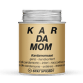Kardamomsaat ganz - STAY SPICED ! - 50125xL