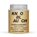 Knoblauchflocken Kalifornisch - ganze Scheiben - STAY SPICED ! - 50127xL