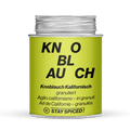 Knoblauchgranulat - Kalifornisch - STAY SPICED ! - 50128xL