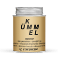 Kümmel gemahlen - STAY SPICED ! - 50134xL