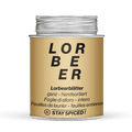 Lorbeerblätter ganz - handsortiert - STAY SPICED ! - 50141xL