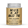 Muskatblüte - Macis- hell gemahlen - Westindien - STAY SPICED ! - 50143xL