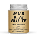 Muskatblüte - Macis - ganz - STAY SPICED ! - 50144xL