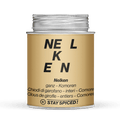 Nelken ganz - Komoren - STAY SPICED ! - 50148xL
