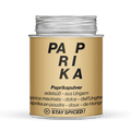 Paprika edelsüß - original ungarisch - STAY SPICED ! - 50153xL