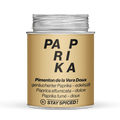 Pimenton de la Vera Doux - Paprika geräuchert edelsüß/mild - STAY SPICED ! - 50155xL