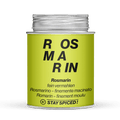 Rosmarin fein gemahlen - STAY SPICED ! - 50169xL
