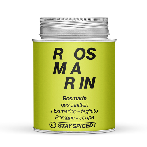 Taglio al rosmarino