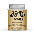 Schwarzkümmel - Onionseed - ganz - STAY SPICED ! - 50175xL