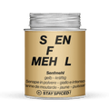 Senfmehl gelb - STAY SPICED ! - 50181xL
