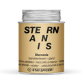 Sternanis ganz, gesiebt und handverlesen - Vietnam - STAY SPICED ! - 50187xL
