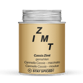Zimt Cassia gemahlen - STAY SPICED ! - 50196xL