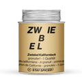 Zwiebelgranulat kalifornisch - 1.Qualität - STAY SPICED ! - 50204xL