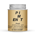 Piment - Neugewürz (Jamaikapfeffer) ganz - STAY SPICED ! - 50208xL