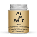 Piment - Neugewürz (Jamaicapfeffer) - gemahlen - STAY SPICED ! - 50209xL