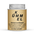 Kümmel ganz vom Maiergut - STAY SPICED ! - 50311xL