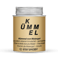 Kümmel gemahlen vom Maiergut - STAY SPICED ! - 50312xL