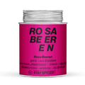Rosa Beeren " Roter Pfeffer" ganz - STAY SPICED ! - 52108xL