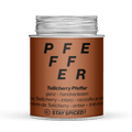 Tellicherry Pfeffer handverlesen, ganz - STAY SPICED ! - 52201xL