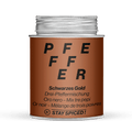 Pfeffermischung "Schwarzes Gold" - STAY SPICED ! - 52301xL