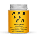Zitronenpfeffer "extra fruchtig" - STAY SPICED ! - 52302xL