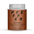 8 Pfeffermischung - Grand Cuvée - STAY SPICED ! - 52310xL