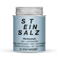 Himalayasalz fein - unbehandelt - STAY SPICED ! - 54201xL