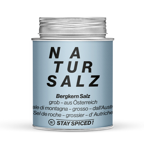 Ausseer Bergkern Salt Grey-Pink, Coarse