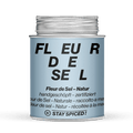 Fleur de Sel / Flor de Sal - Natural - zertifiziert - STAY SPICED ! - 54301xL
