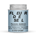 Fleur de Sel / Flor de Sal - Mediterran - STAY SPICED ! - 54309xL